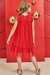 Vestido em Tule Kukiê - comprar online