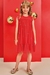 Vestido em Tule Kukiê