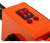 TERMOFUSORA 1800W CON ACCESORIOS HAMILTON - FERRETERIA EL GRINGO