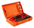 TERMOFUSORA 1800W CON ACCESORIOS HAMILTON en internet