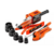 TERMOFUSORA 1800W CON ACCESORIOS HAMILTON - comprar online