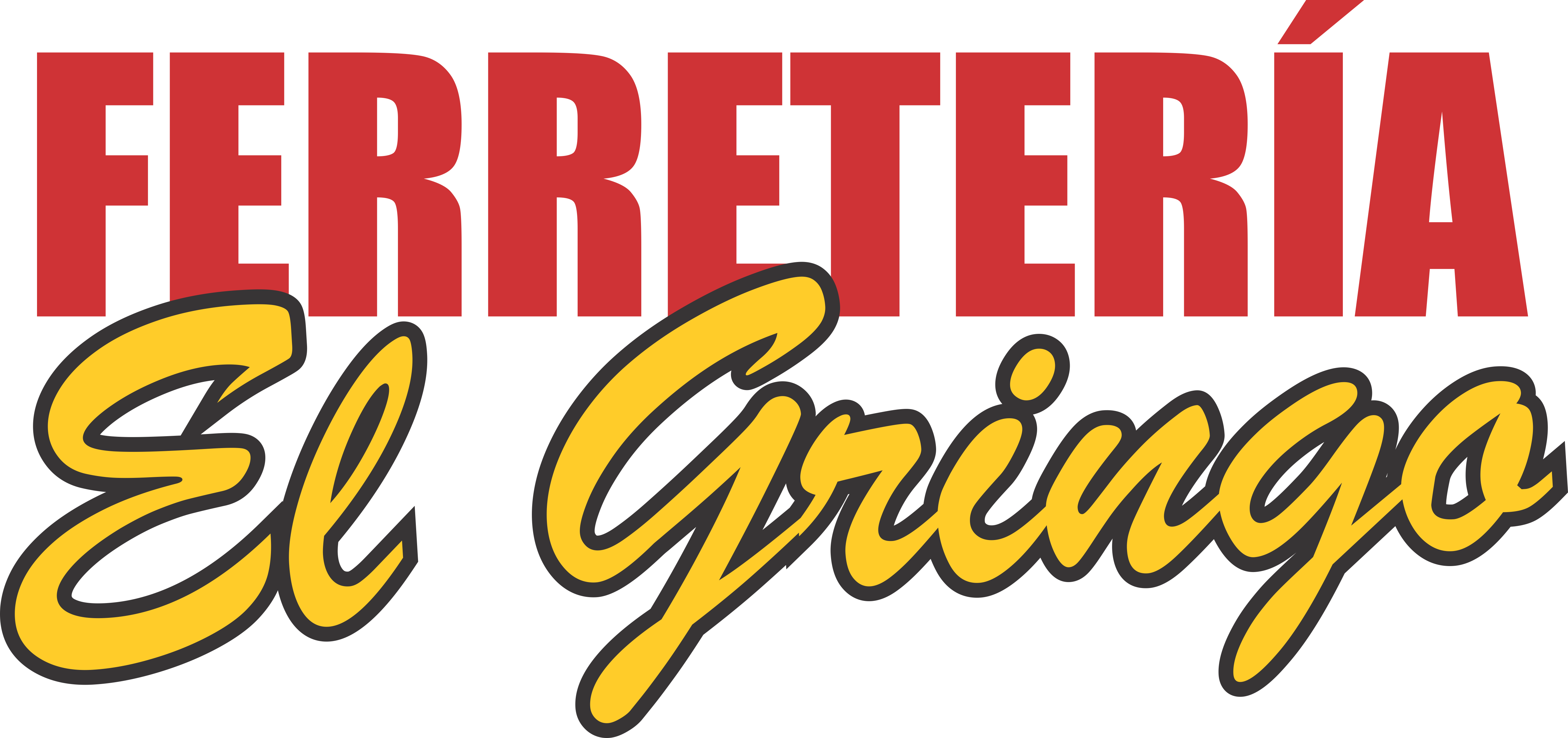 FERRETERIA EL GRINGO