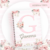 Caderneta de Vacinação Personalizada Floral - loja online