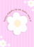 Agenda Motivacional Candy 2025 - Be Moon Design e Personalizados