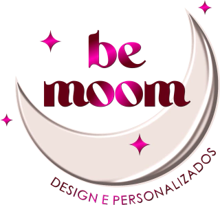 Be Moon Design e Personalizados