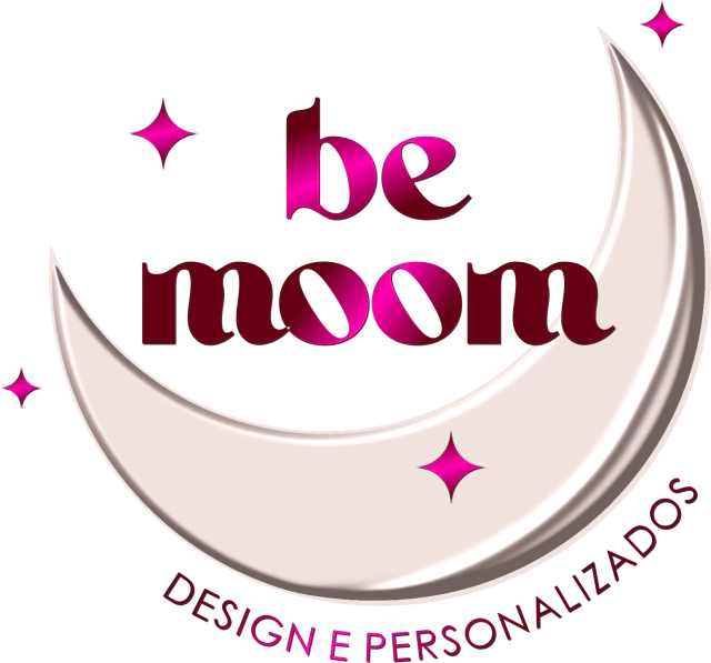 Be Moon Design e Personalizados