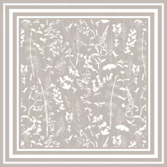 Alice gris, beige o nude