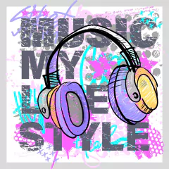 Pink music