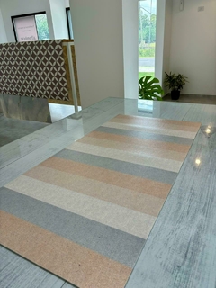 rayado chic 0.48 x 1.50