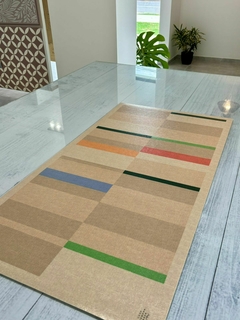 Rayado coca 0.5 x 0.98 m