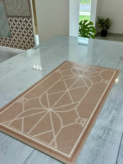 Manhattan lino 0.46 x 0.86