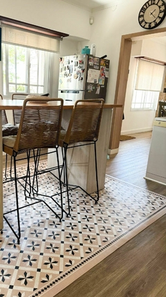 Holly tostado con lino - tienda online