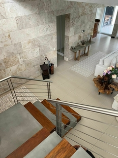 Rabat beige lino - tienda online