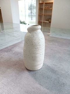 VASIJA AMIN 11,5X24,5 CM - Casa Viknara