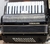 Acordeon Todeschini 48 baixos