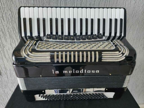 Acordeon La Melodiosa