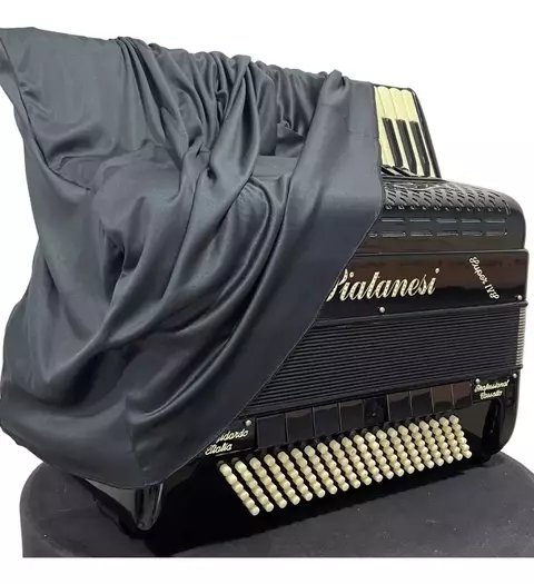 Capa Protetora Para Acordeon