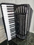 Acordeon Excelsior 940 Dupla Ressonância - Universo do Acordeon