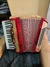Acordeon Scandalli Brevetto - Universo do Acordeon