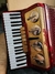 Acordeon Scandalli Brevetto - loja online