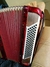 Imagem do Acordeon Scandalli Brevetto