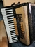 Acordeon Scandalli Favo de Mel na internet