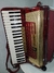 Imagem do Acordeon Scandalli Favo de Mel 4ª de voz