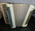 Acordeon Scandalli 120 baixos - comprar online