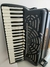 Acordeon Bell - 3ª de voz - loja online