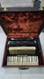 Acordeon Scandalli 120 baixos Série Ouro - comprar online