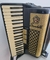 Acordeon Scandalli 120 baixos Série Ouro - loja online