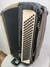 Imagem do Acordeon Scandalli 120 baixos Série Ouro