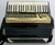 Acordeon Scandalli 120 baixos Série Ouro - comprar online
