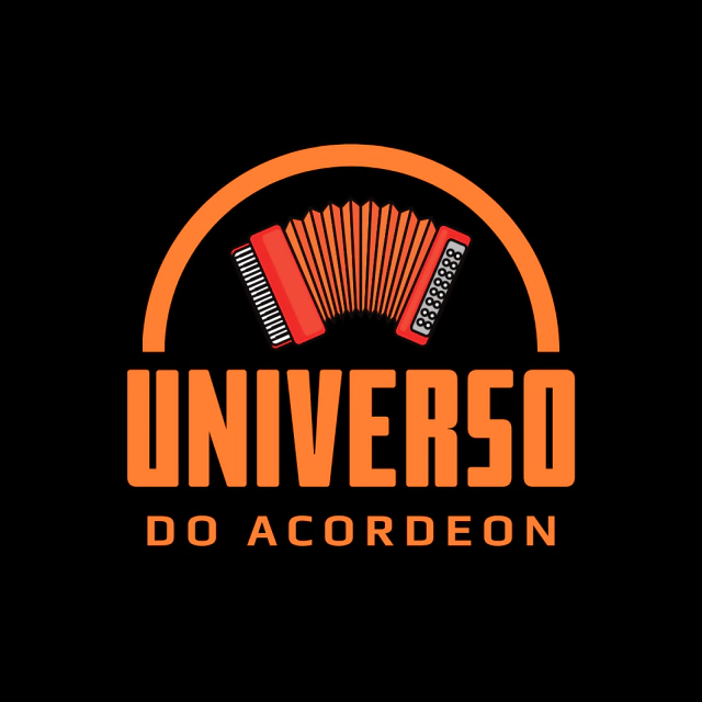 Universo do Acordeon