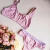 CONJUNTO CAROLA LILA - comprar online