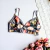 CONJUNTO TOPO FLORES - comprar online