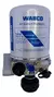 Valvula Apu Secador De Ar Com Filtro Original Wabco Mercedes Benz