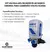 Valvula Apu Secador De Ar Com Filtro Original Wabco P/ Volvo - comprar online