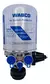 Valvula Apu Secador De Ar Com Filtro Original Wabco P/ Volvo