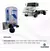 Valvula Apu Secador De Ar Com Filtro Original Wabco Mercedes Benz - Titanium Power Parts