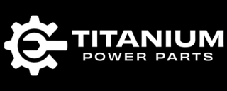 Titanium Power Parts