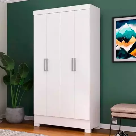 Banner da categoria Guarda-roupas porta de abrir