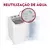 LAV COLORMAQ AUTO LCA 12K 220V BRANCO - loja online