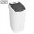 LAV COLORMAQ SEMIAUTO LCS 10K 127V OU 220V BRANCO