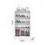 MULTIUSO SAPATEIRA 2P. ABRIR NOTAVEL ALASKA BRANCO NEW - comprar online