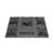 COOKTOP GAS 5Q ATLAS TC AGILE UP GLASS - comprar online