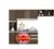 COZINHA COMPACTA LAURA AMENDOA - comprar online