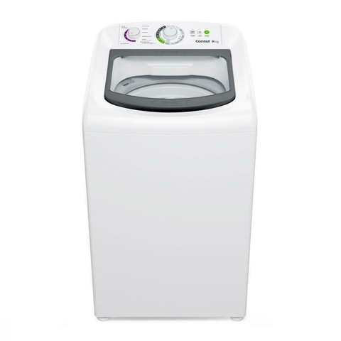 LAV CONSUL AUTO CWB 9K 127V BRANCA