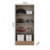 MULTIUSO 2P. ABRIR HENN BRIZ RUSTICO - comprar online