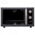 FORNO ELETRICO DAKO SUPREME 44L 127V PRETO